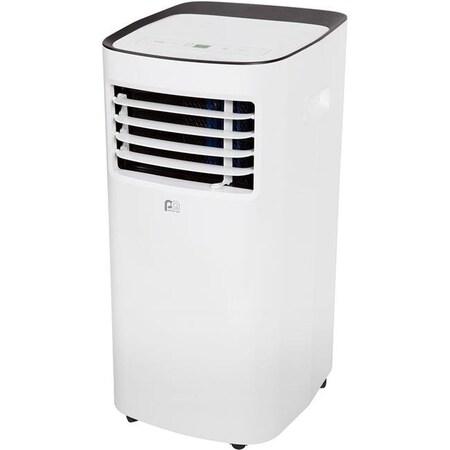 Perfect Aire Perfect Aire PORT8000A 350 sq. ft. Portable Air Conditioner with Remote Control for Rooms PORT8000A